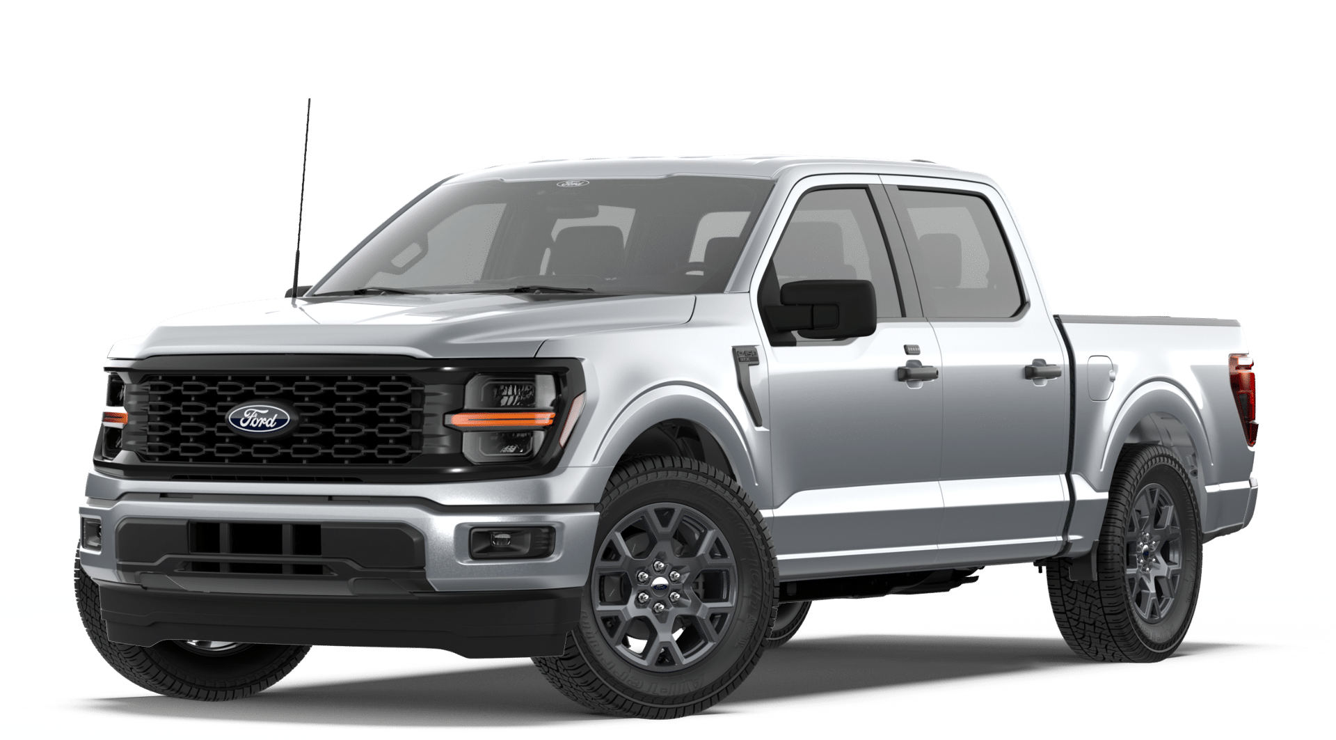 2026 Ford F-150® External Image 1
